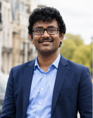 Manoj Venkata